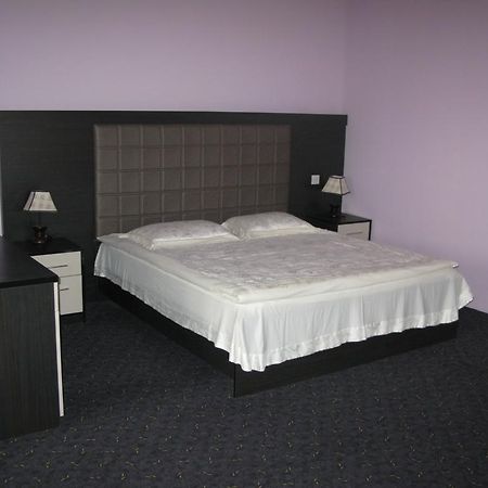 Deniz Guest House Nabran Εξωτερικό φωτογραφία