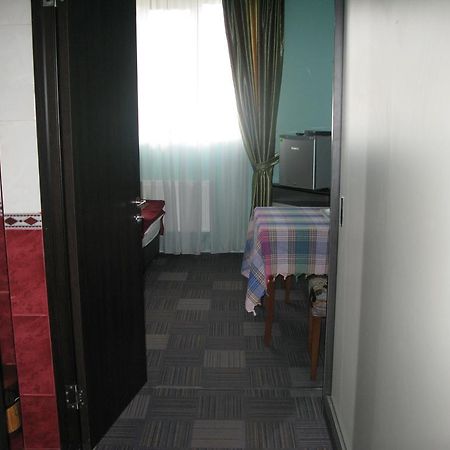 Deniz Guest House Nabran Εξωτερικό φωτογραφία