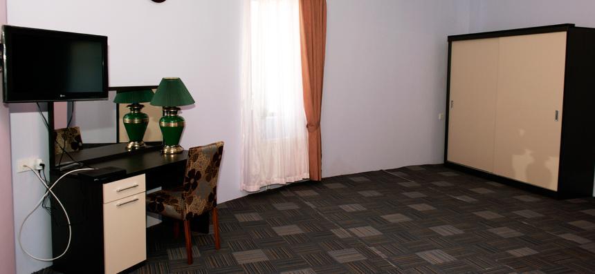 Deniz Guest House Nabran Εξωτερικό φωτογραφία