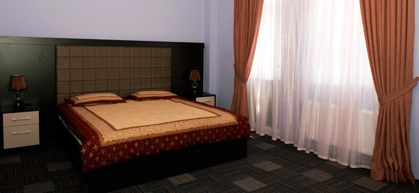 Deniz Guest House Nabran Εξωτερικό φωτογραφία