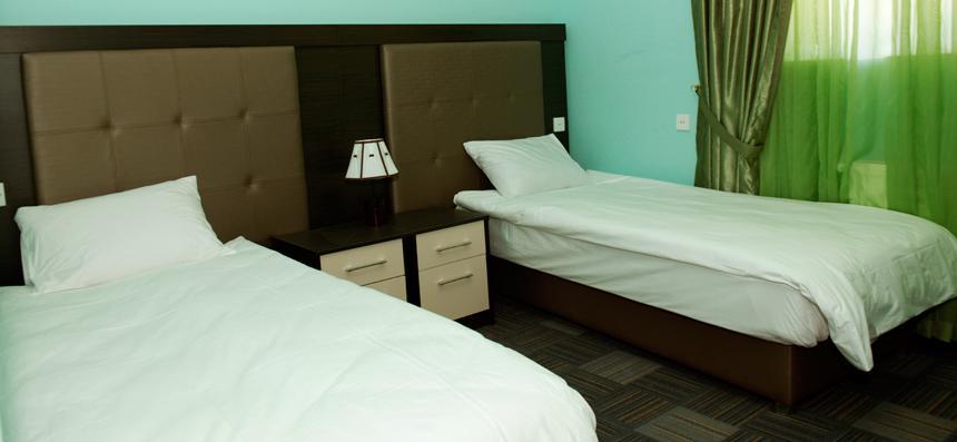 Deniz Guest House Nabran Εξωτερικό φωτογραφία