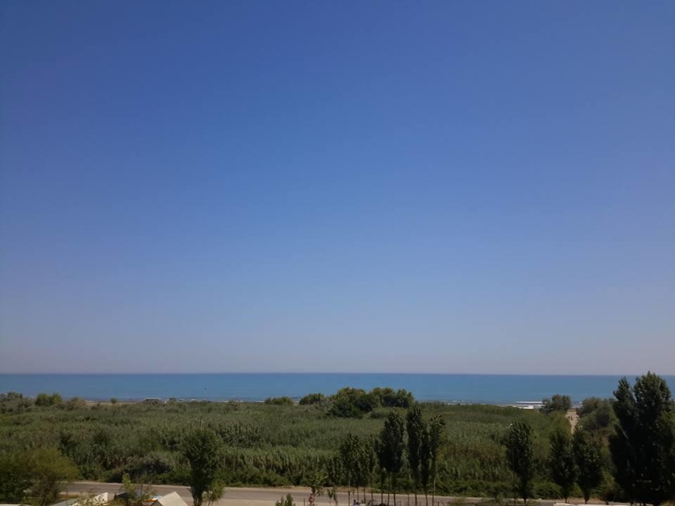 Deniz Guest House Nabran Εξωτερικό φωτογραφία