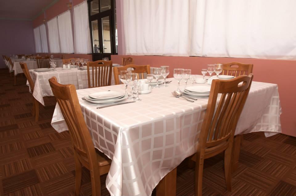 Deniz Guest House Nabran Εξωτερικό φωτογραφία