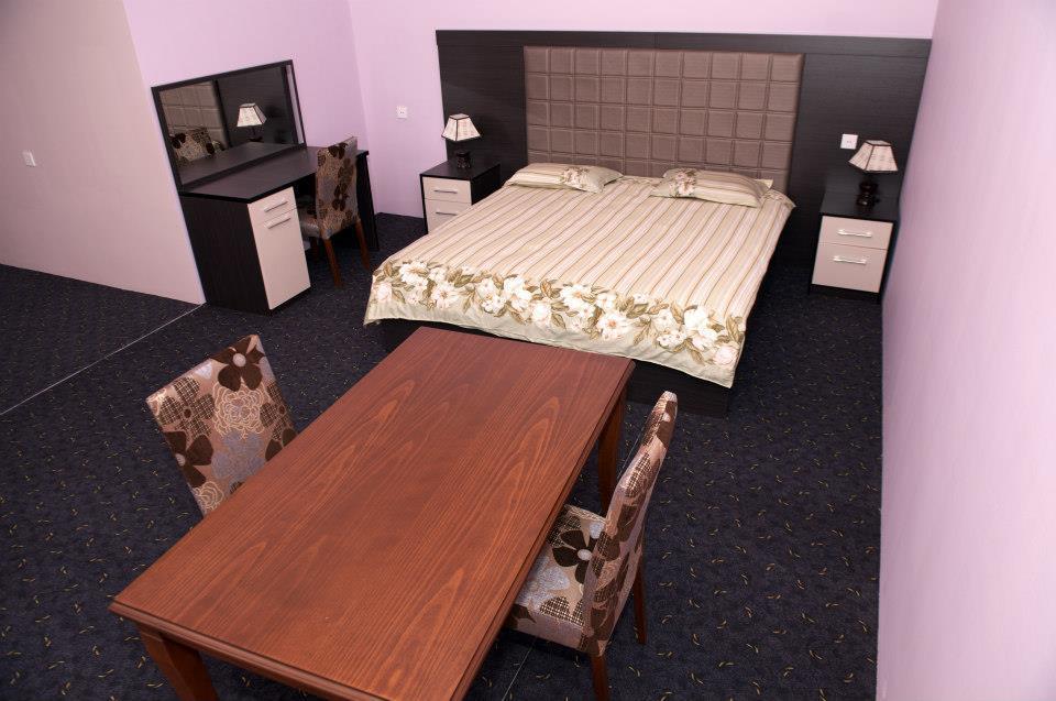 Deniz Guest House Nabran Εξωτερικό φωτογραφία