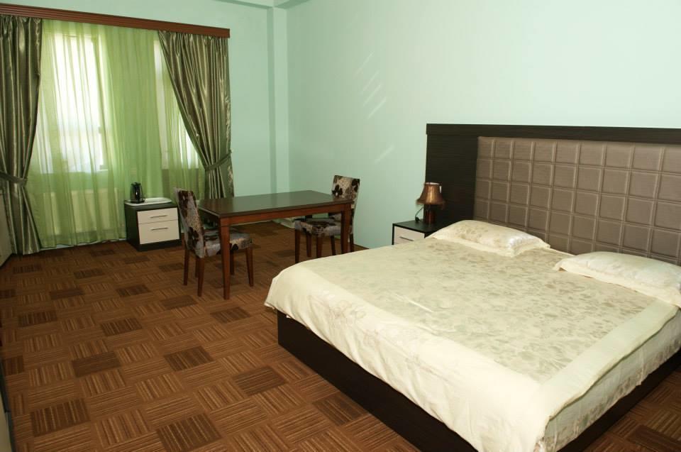 Deniz Guest House Nabran Εξωτερικό φωτογραφία