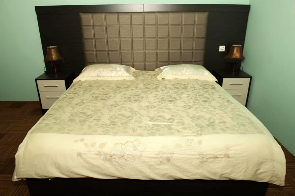 Deniz Guest House Nabran Εξωτερικό φωτογραφία