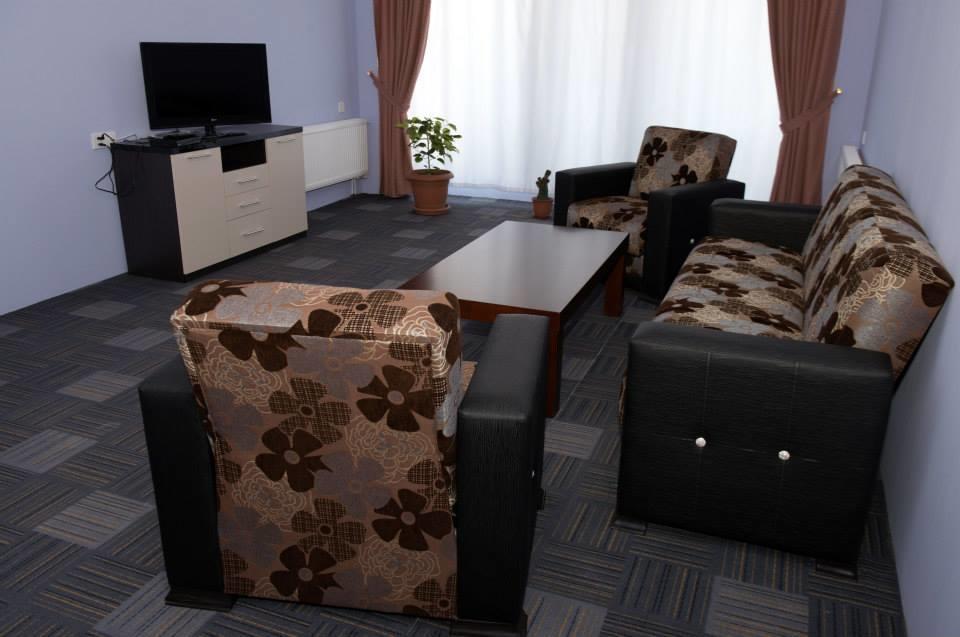 Deniz Guest House Nabran Εξωτερικό φωτογραφία
