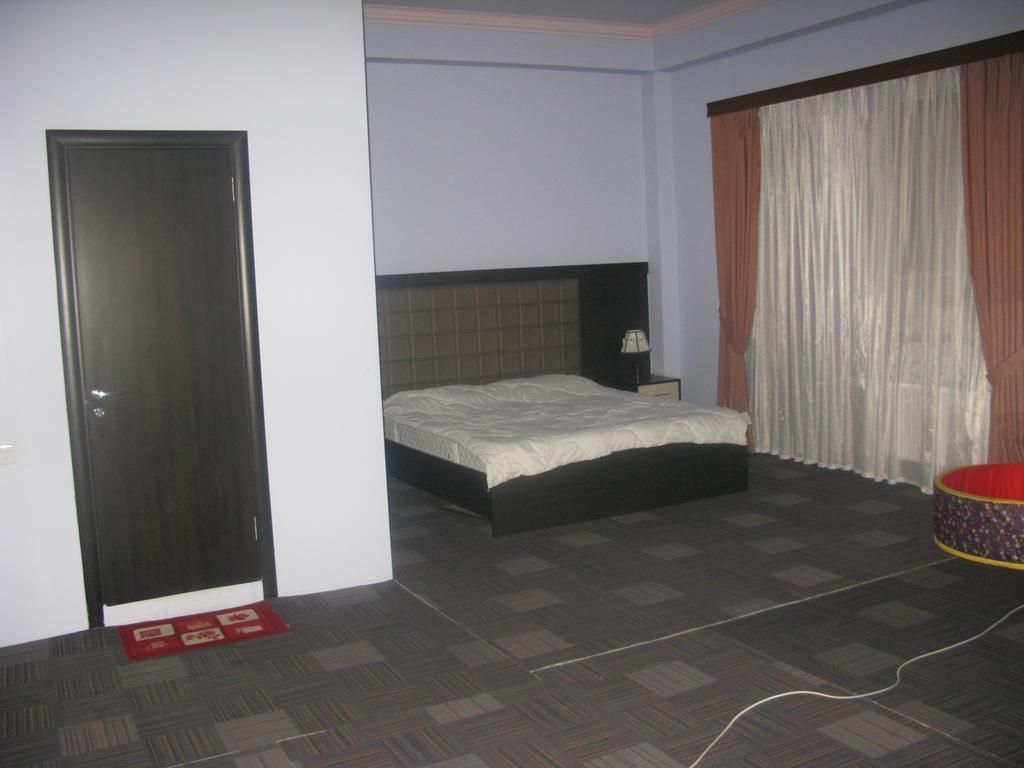 Deniz Guest House Nabran Εξωτερικό φωτογραφία