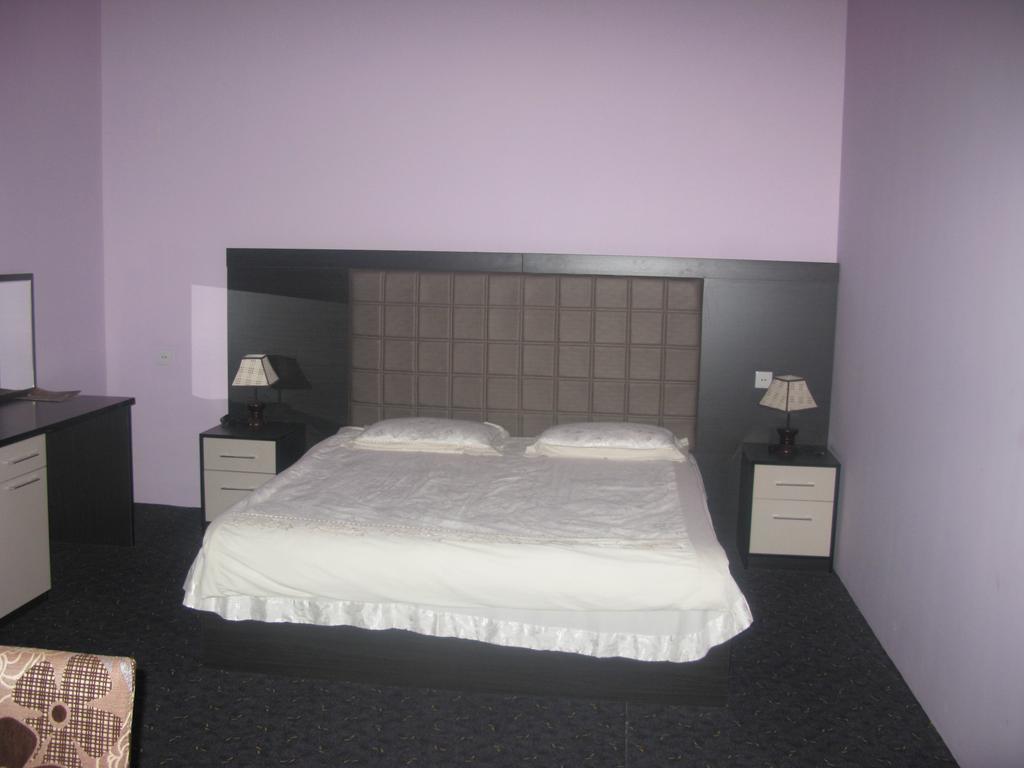 Deniz Guest House Nabran Εξωτερικό φωτογραφία