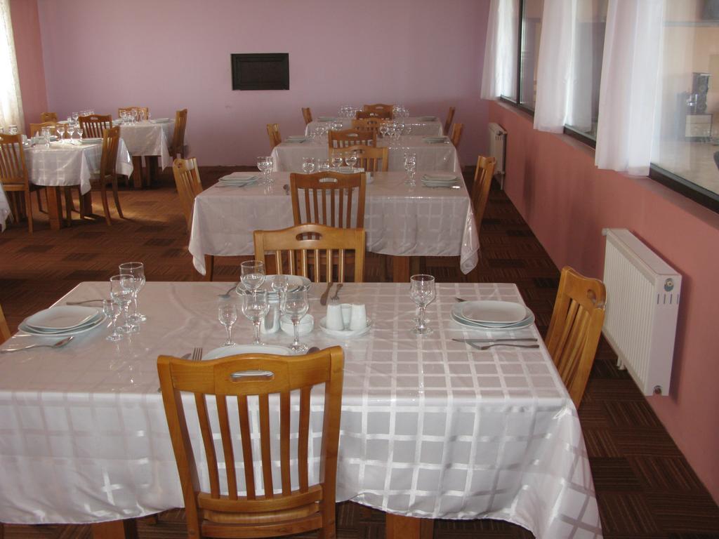 Deniz Guest House Nabran Εξωτερικό φωτογραφία