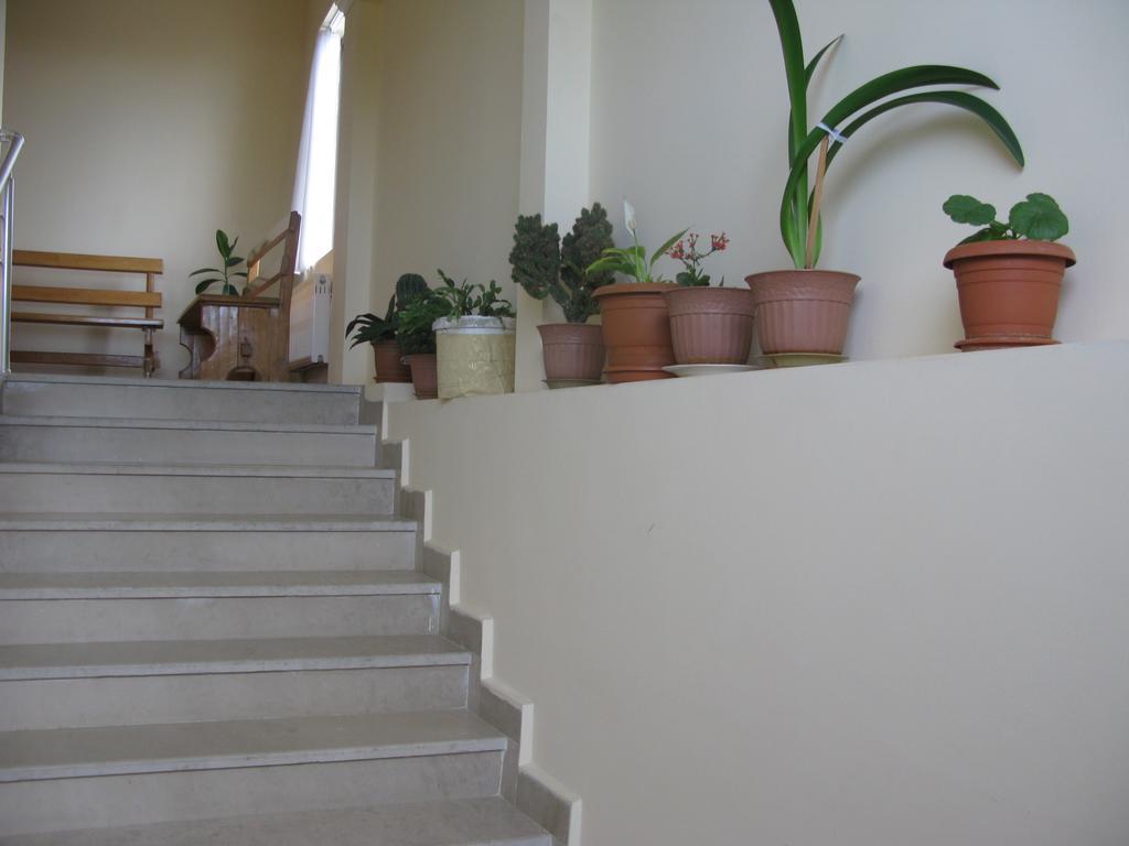 Deniz Guest House Nabran Εξωτερικό φωτογραφία