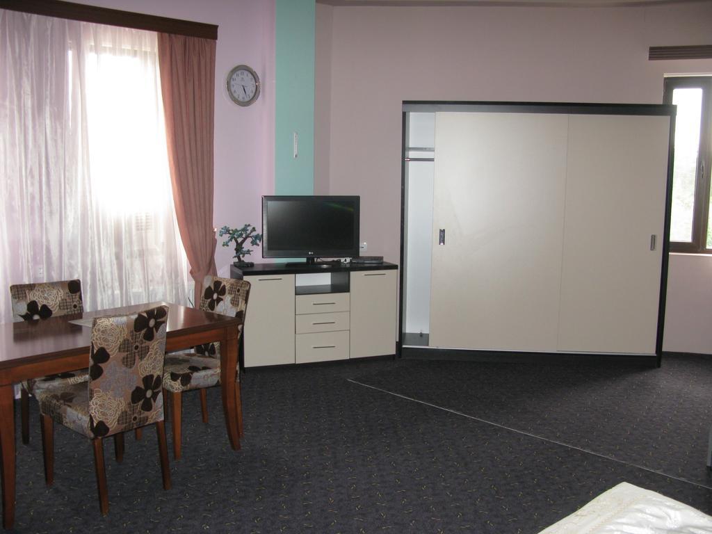 Deniz Guest House Nabran Εξωτερικό φωτογραφία