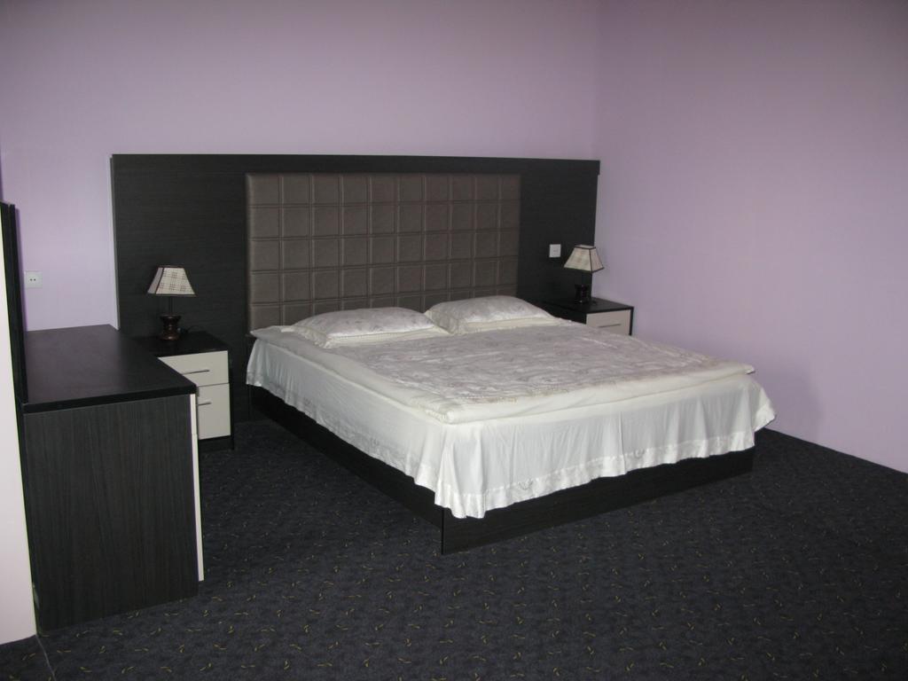 Deniz Guest House Nabran Εξωτερικό φωτογραφία