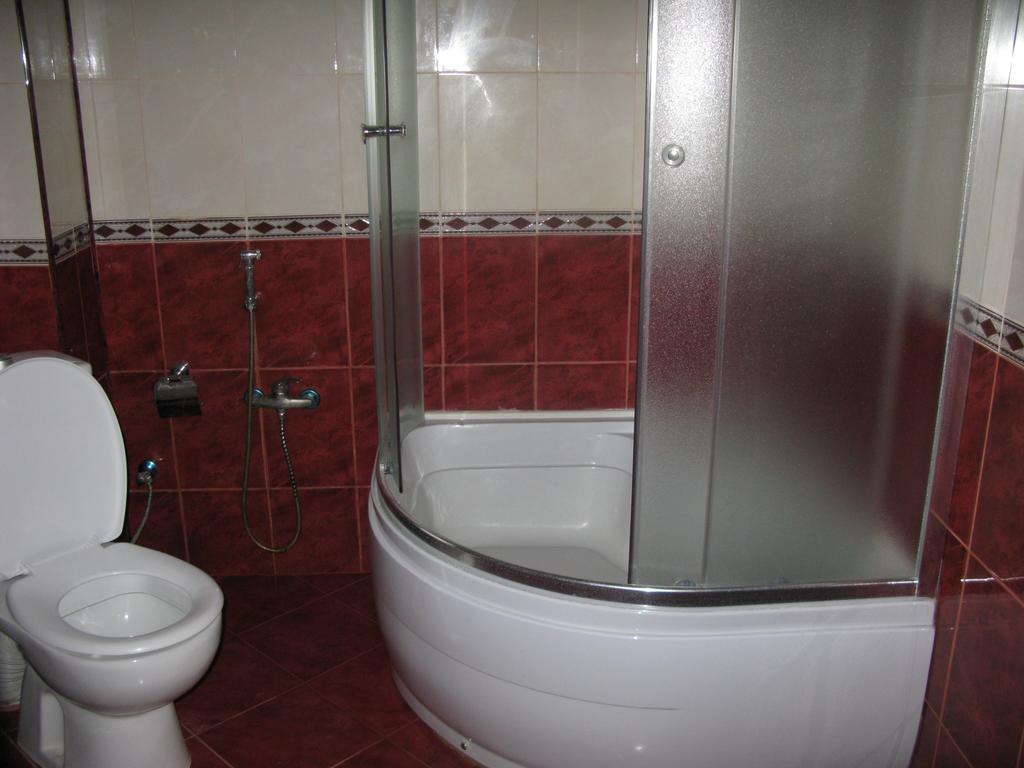 Deniz Guest House Nabran Εξωτερικό φωτογραφία