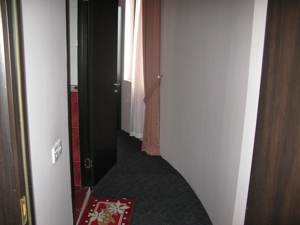 Deniz Guest House Nabran Εξωτερικό φωτογραφία
