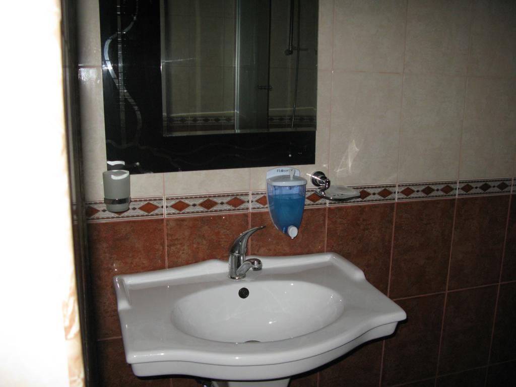 Deniz Guest House Nabran Εξωτερικό φωτογραφία