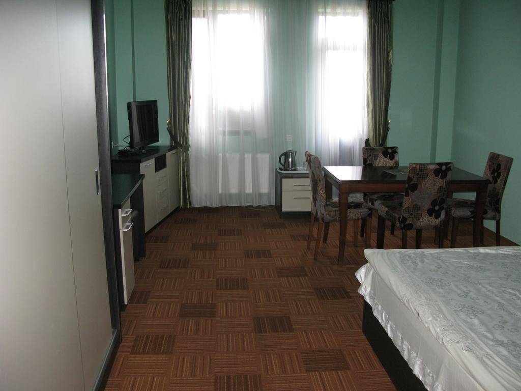 Deniz Guest House Nabran Εξωτερικό φωτογραφία