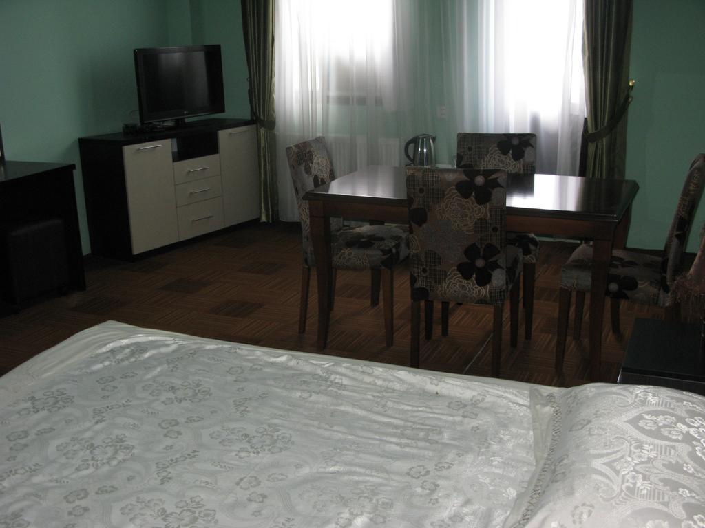 Deniz Guest House Nabran Εξωτερικό φωτογραφία
