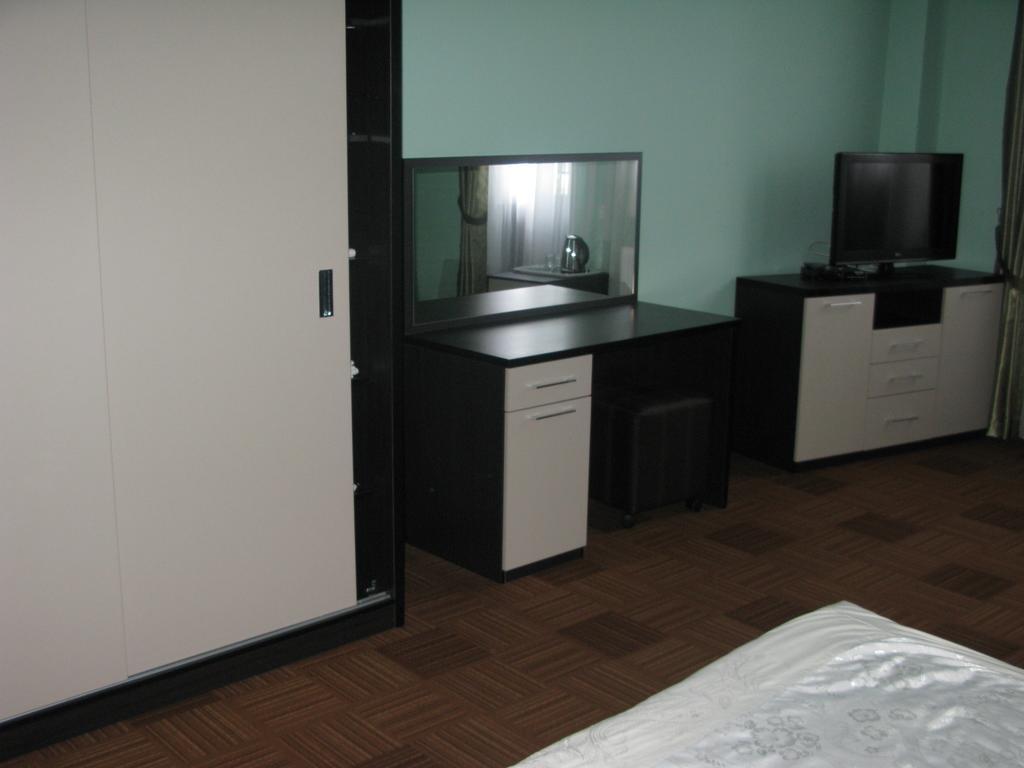 Deniz Guest House Nabran Εξωτερικό φωτογραφία