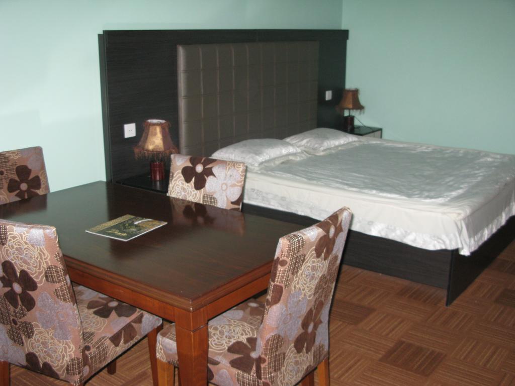 Deniz Guest House Nabran Εξωτερικό φωτογραφία