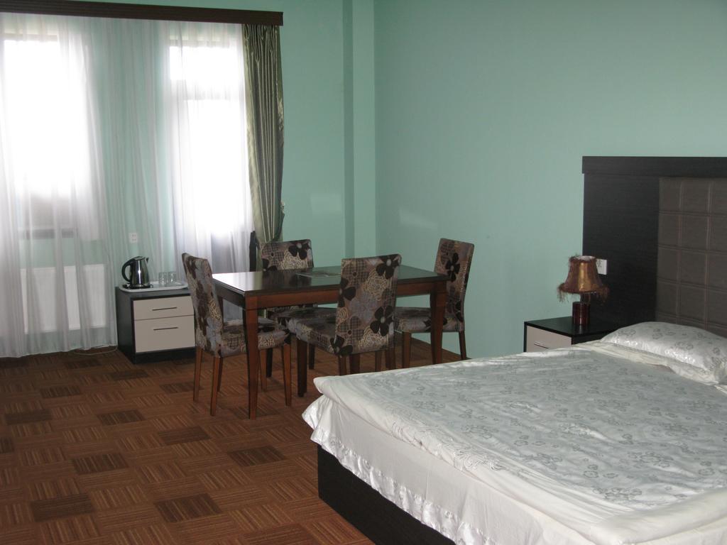 Deniz Guest House Nabran Εξωτερικό φωτογραφία