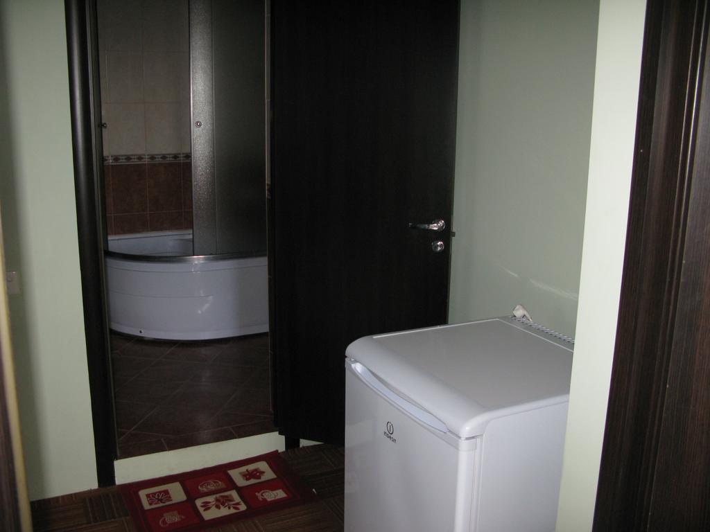 Deniz Guest House Nabran Εξωτερικό φωτογραφία
