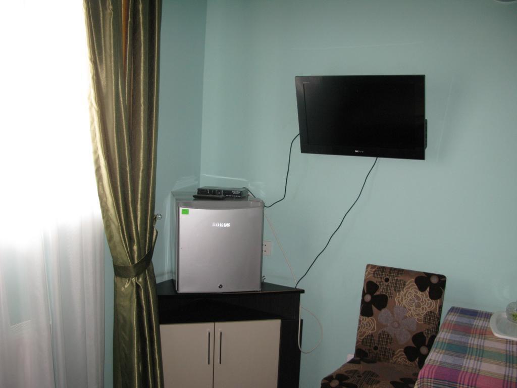 Deniz Guest House Nabran Εξωτερικό φωτογραφία