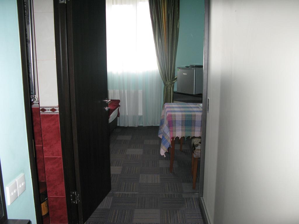 Deniz Guest House Nabran Εξωτερικό φωτογραφία