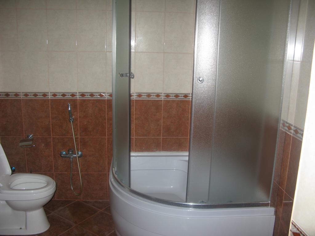 Deniz Guest House Nabran Εξωτερικό φωτογραφία